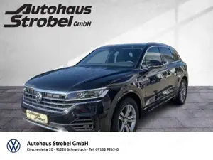 Volkswagen Touareg 3.0 V6 TDI DSG 4M R-Line ACC Navi LED Lu