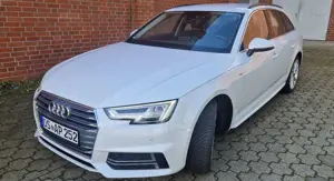 Audi A4 Avant 2.0 TFSI Avant.S-Line Bild 3