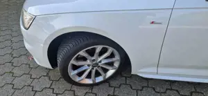 Audi A4 Avant 2.0 TFSI Avant.S-Line Bild 4