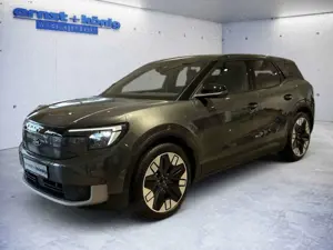 Ford Explorer Elektromotor mit Extended Range RWD 77kWh Premium