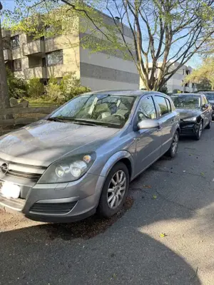 Opel Astra 1.6 Enjoy