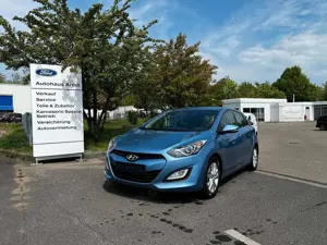 Hyundai i30 1.4 Trend
