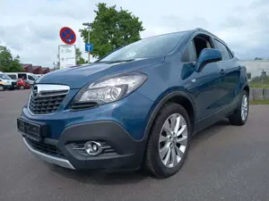 Opel Mokka Innovation ecoFlex