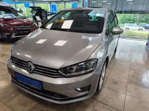 Volkswagen Golf Sportsvan | Panorama | Smartkey | Bi-Xenon