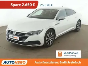 Volkswagen Arteon 2.0 TSI Elegance Aut.*NAV*LED*ACC*CAM*PDC*SHZ*BT*