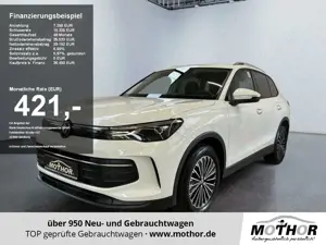 Volkswagen Tiguan Life 1.5 eTSI DSG 360°KAM Heckklappe Elek.