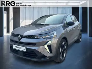 Renault Captur 1.0 TCe 90 Techno