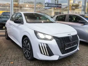 Peugeot 208 PureTech Active +LED+KLIMA+BC+NAVI+CARPLAY++ Bild 3