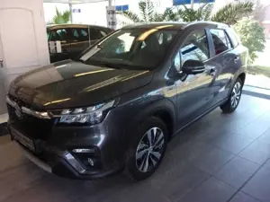 Suzuki Others SX4 S-Cross Comfort+ AllGrip