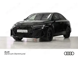 Audi RS3 Limousine RS-SPORTABGASANLAGE MATRIXLED LM19