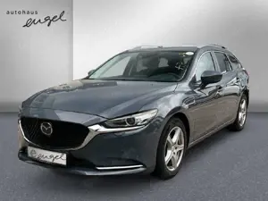 Mazda 6 Ad'vantage,SITZKLIMA,360°,MEMORY,BOSE,ACC,NAVI,LE