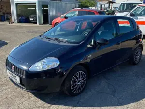 Fiat Grande Punto 1.2 8V