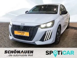 Peugeot 208 PureTech Active +LED+KLIMA+BC+NAVI+CARPLAY++