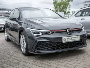 Volkswagen Golf GTI Golf VIII 2.0 TSI DSG GTI Navi R-Kam PDC SHZ Bild 3