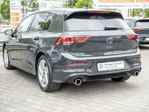 Volkswagen Golf GTI Golf VIII 2.0 TSI DSG GTI Navi R-Kam PDC SHZ Bild 5