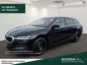 Skoda Octavia Combi Style TDI DSG Infotainment-Paket Columbus Pl