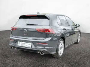 Volkswagen Golf GTI Golf VIII 2.0 TSI DSG GTI Navi R-Kam PDC SHZ Bild 4