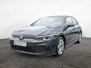 Volkswagen Golf GTI Golf VIII 2.0 TSI DSG GTI Navi R-Kam PDC SHZ Bild 2