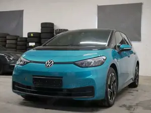 Volkswagen ID.3 Pure Performance 110 kW AMBI STANDKLIMA NAV