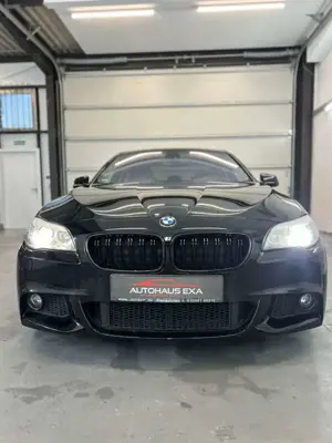 BMW 530 D Limousine XDRIVE  M-paket/head-up 20"felgen