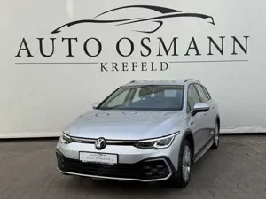 Volkswagen Golf Variant 2.0 TDI 4Motion SCR DSG Alltrack