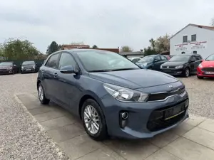 Kia Rio 1,4 Edition 7 Sportsitze Sport Lenkrad