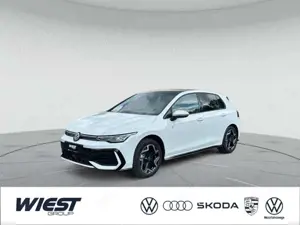 Volkswagen Golf R-Line 1.5 eTSI DSG *Navi*HuD*WKR*Keyless*