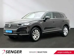 Volkswagen Touareg Atmosphere 3.0 TDI DSG 4Motion CarPlay ACC AHK