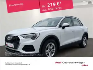 Audi Q3 35 TFSI CARPLAY PDC VIRTUAL LED LICHT-PAKET