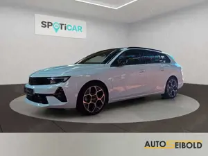 Opel Astra Astra Sports Tourer 1.2 Turbo Automatik Ultimate