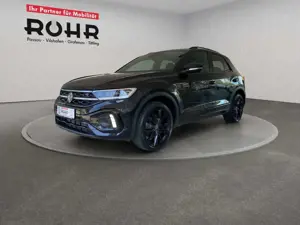 Volkswagen T-Roc R-Line (AHK.PANO.SHZ.LED MATRIX.SH.NAVI.PDC.ACC) 2
