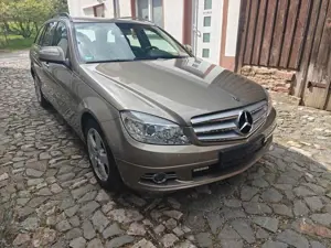 Mercedes-Benz C 180 T Kompressor