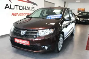 Dacia Sandero II Ambiance 1,2 Benzin