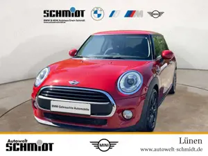 MINI One Metropolitan + GARANTIE