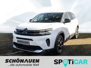 Citroen C5 Aircross PureTech C-Series +RFK+PDC+LED+BC+