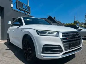 Audi SQ5 3.0 TFSI quattro Standheizung