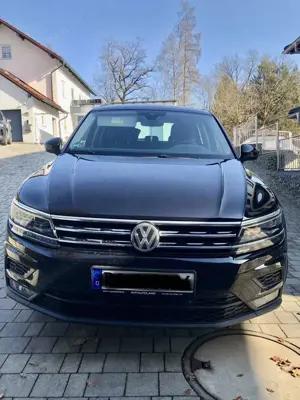 Volkswagen Tiguan 2.0 TDI SCR 4Motion DSG Join