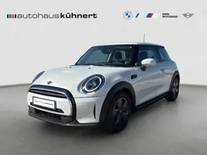 MINI Cooper Classic Trim LED Navi DrvAss PDC DAB