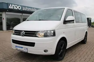 Volkswagen T5 Caravelle