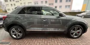 Volkswagen T-Roc T-Roc 1.5 TSI ACT OPF DSG Sport