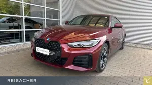 BMW 420 d A Gran Coupé M-Sport,AHK,DAB,LCPlus