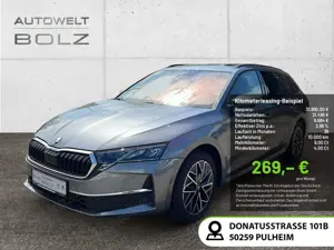Skoda Octavia 2.0 TDI Tour MATRIX-LED AHK 360° PANO