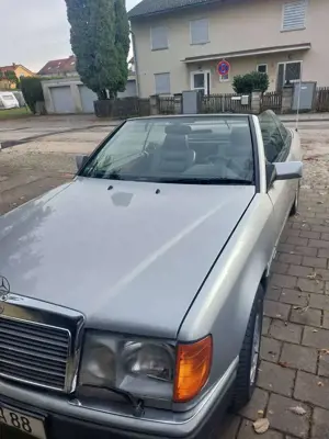Mercedes-Benz CE 300 300 CE-24 Cabriolet (A124)