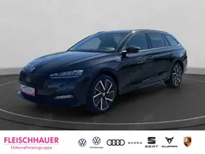 Skoda Octavia Combi Sportline iV ReisePlus Columbus Headup Komfo