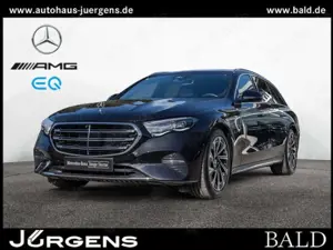Mercedes-Benz E 300 de 4M T Exclusive/Super/Airm/AHK/360/Totw