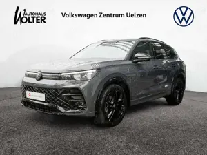 Volkswagen Tiguan 1.5 eTSI R-Line AHK 360° KAM SHZ LED