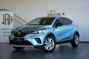 Renault Captur II Experience *LED*NAV*TEMP*NAV*