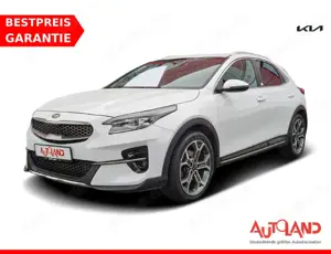 Kia XCeed 1.4 T-GDI Vision