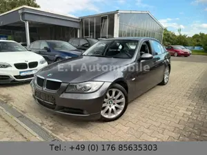 BMW 320 d E90*Bi-Xenon*Klima*TÜV*8-Fach*