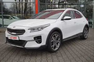 Kia XCeed 1.4 T-GDI Vision Bild 2